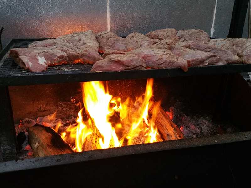 Breakfast. Jacks in Old Orcutt